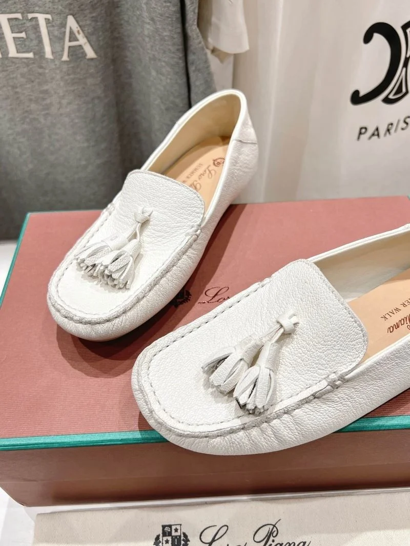 Loro Piana Shoes OnTrend 11880