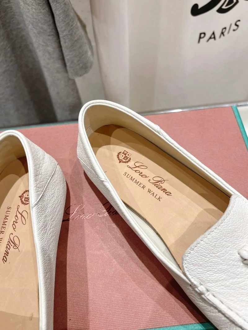 Loro Piana Shoes OnTrend 11880