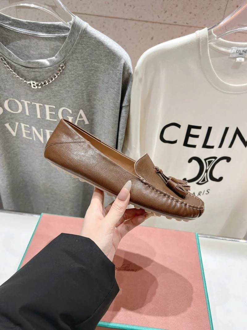 Loro Piana Shoes MoistureWicking 11870
