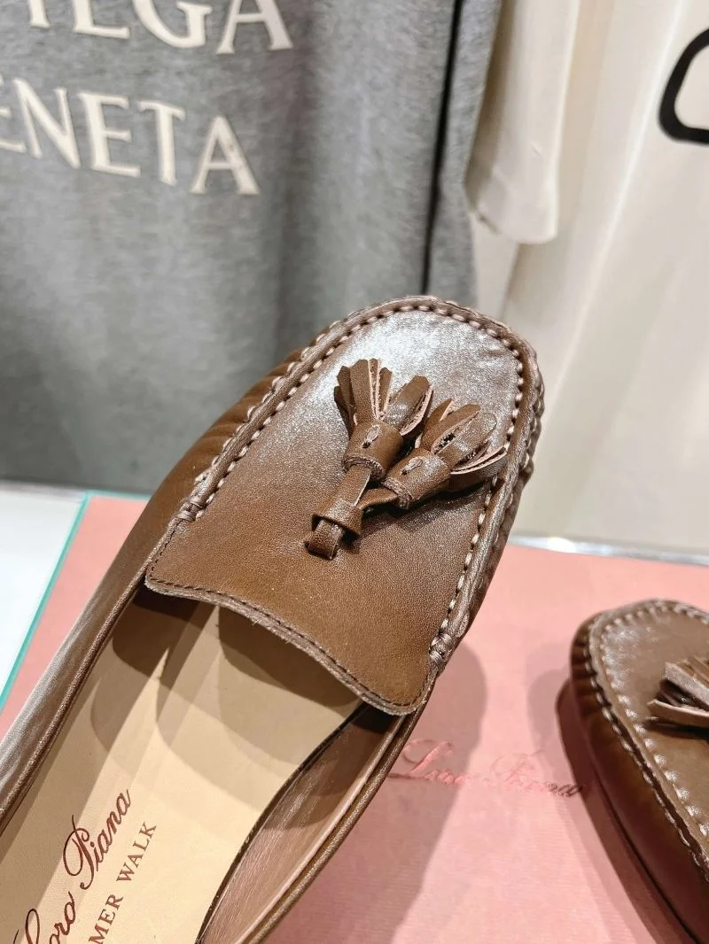Loro Piana Shoes MoistureWicking 11870