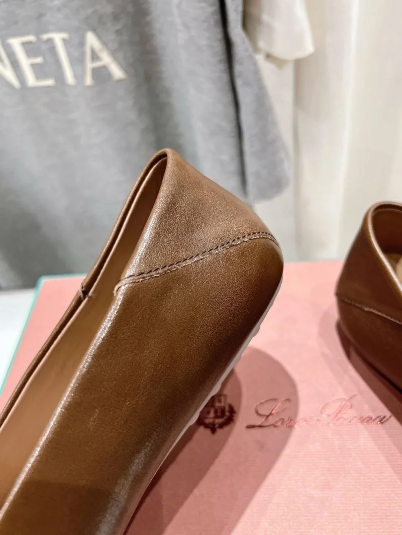 Loro Piana Shoes MoistureWicking 11870