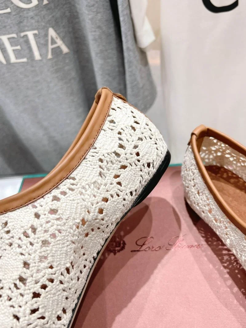 EyeCatching Loro Piana Shoes 11932