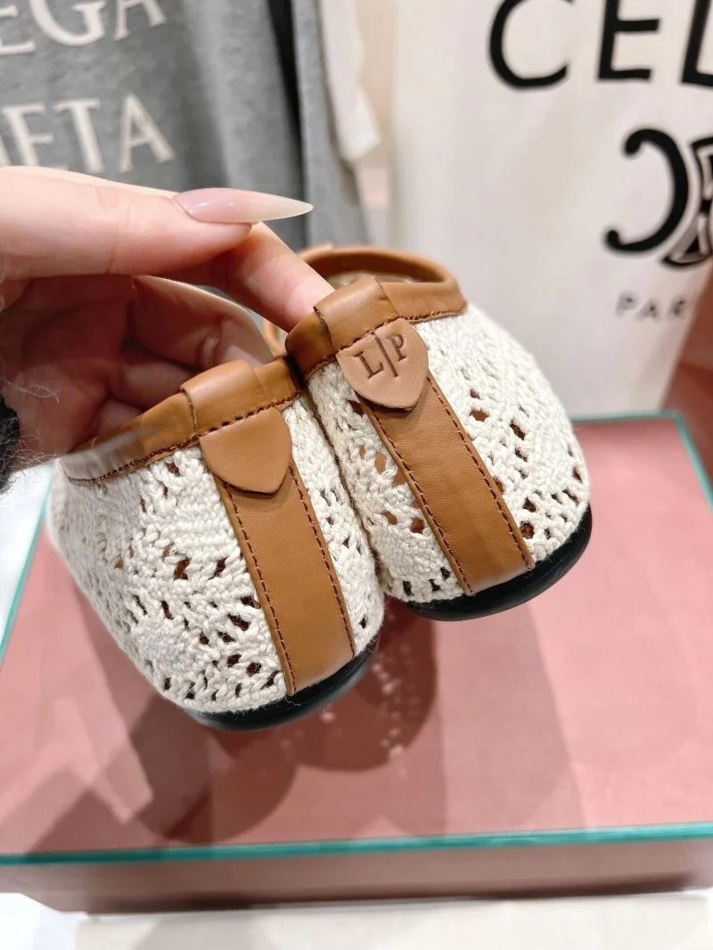 EyeCatching Loro Piana Shoes 11932