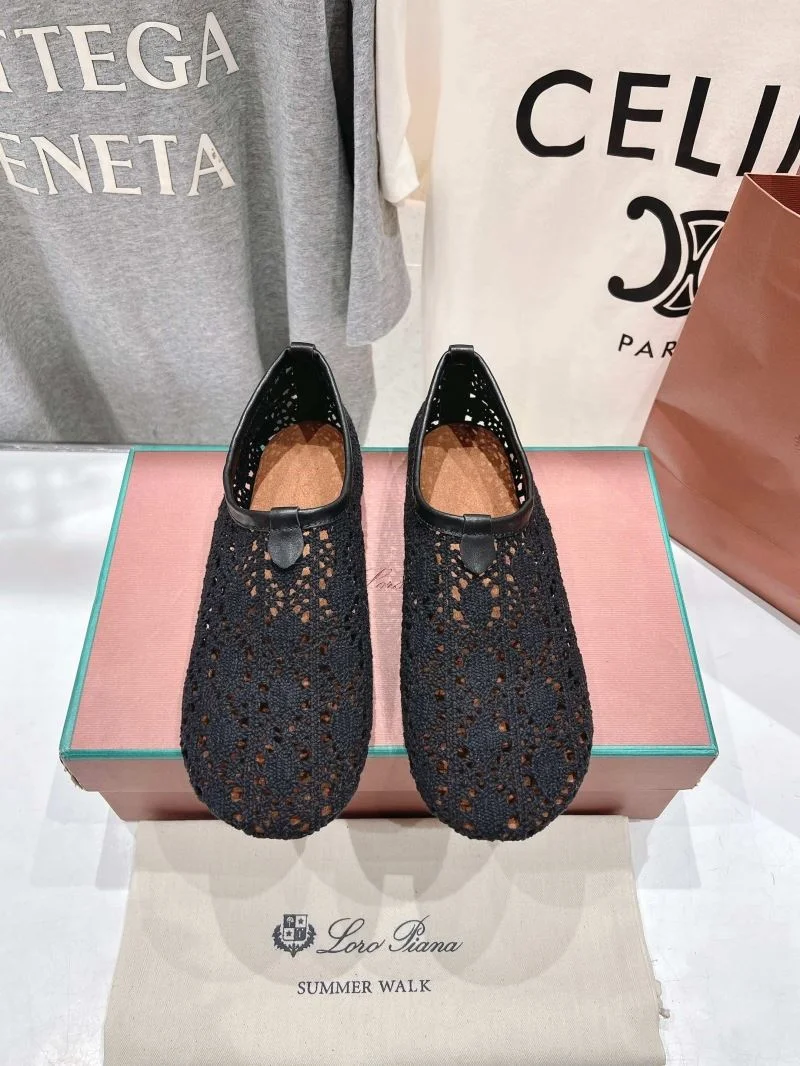 Loro Piana Shoes Efficient 11876