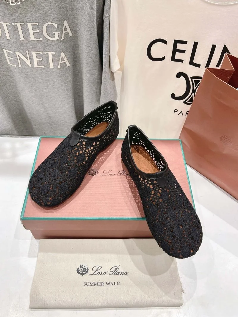 Loro Piana Shoes Efficient 11876