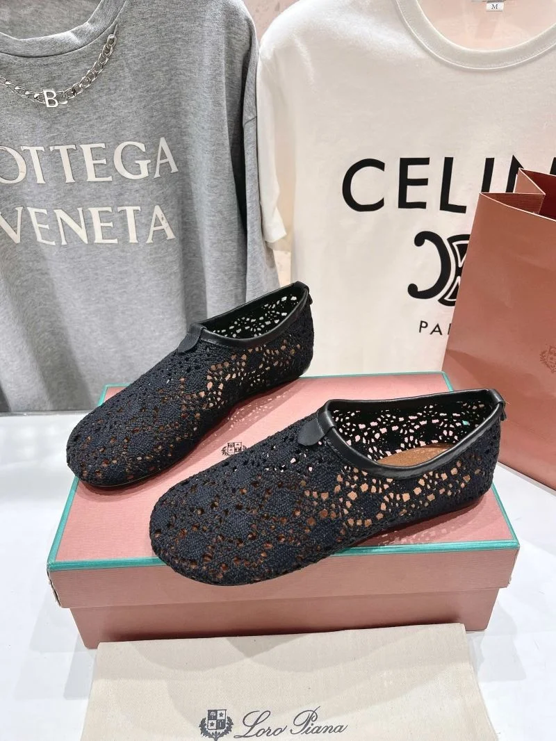 Loro Piana Shoes Efficient 11876