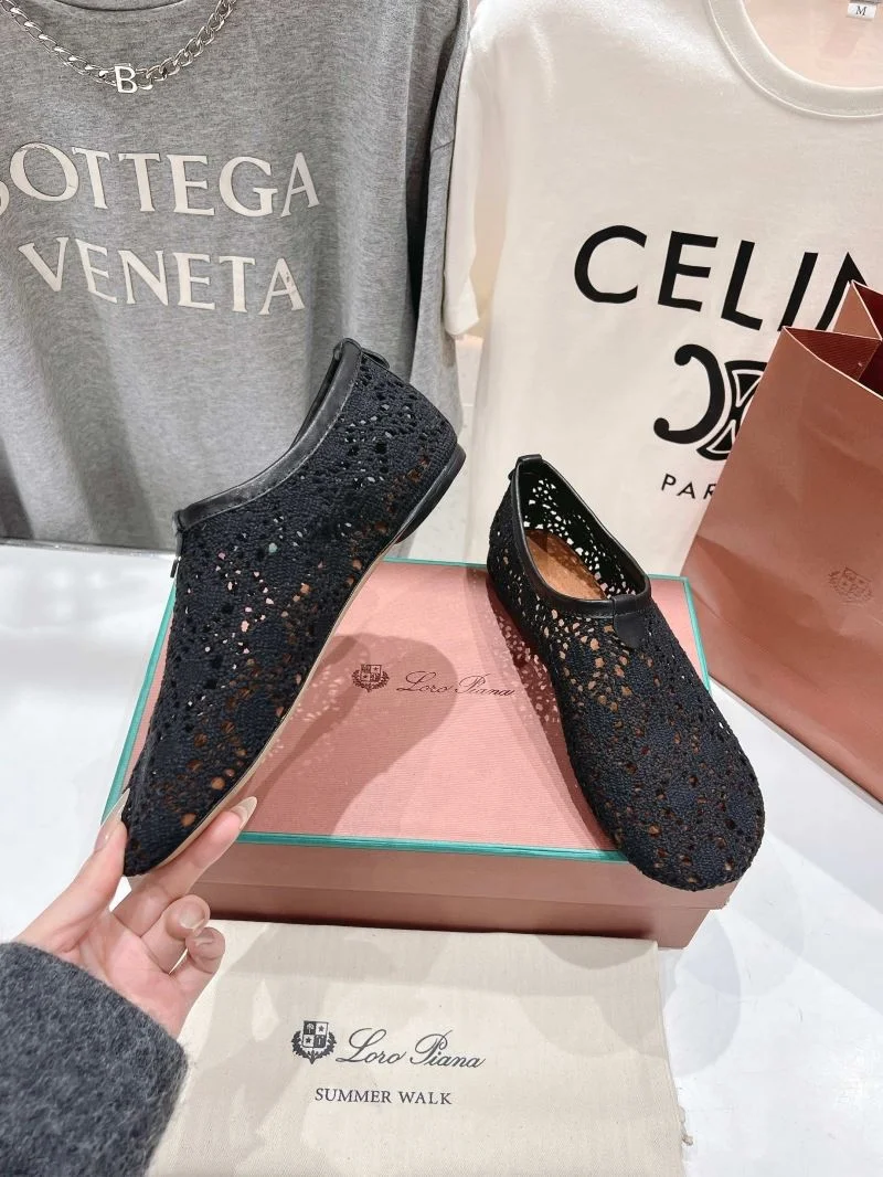 Loro Piana Shoes Efficient 11876