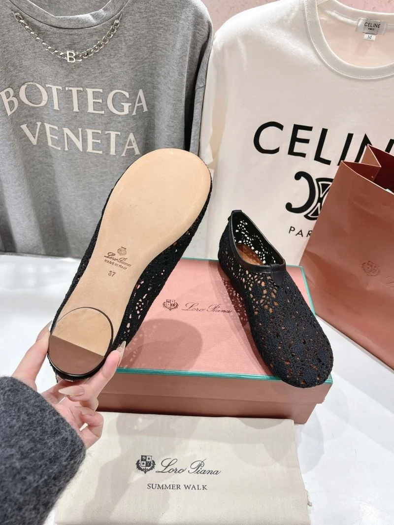 Loro Piana Shoes Efficient 11876