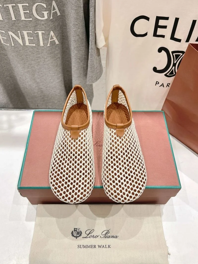 Loro Piana Shoes Affordable 11936