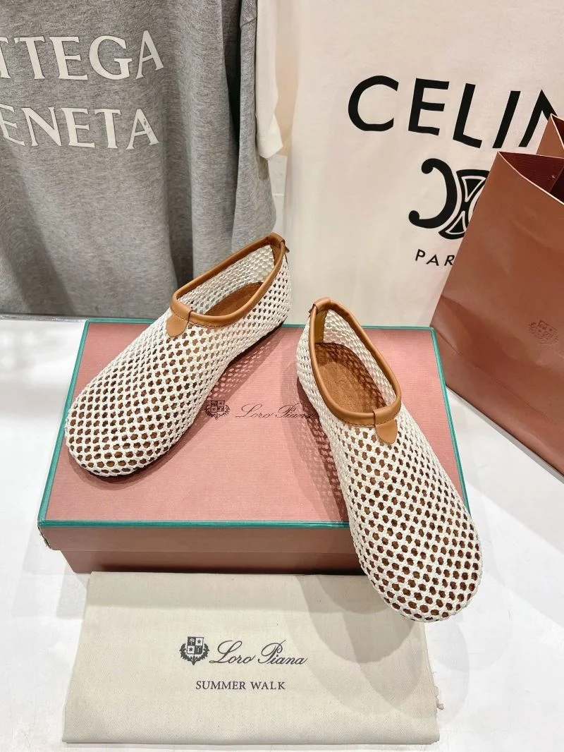 Loro Piana Shoes Affordable 11936