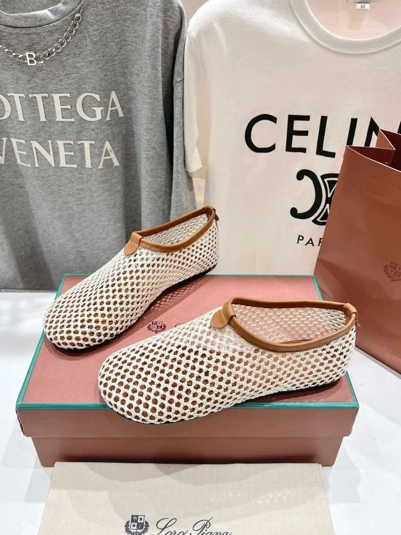 Loro Piana Shoes Affordable 11936
