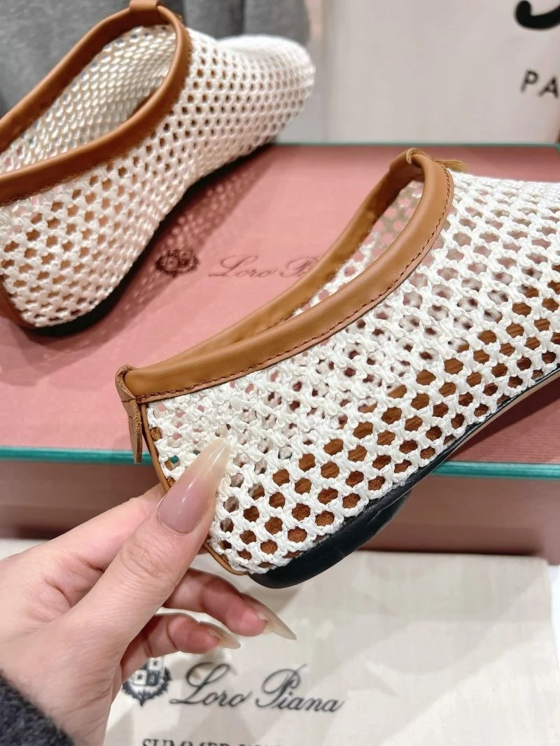 Loro Piana Shoes Affordable 11936