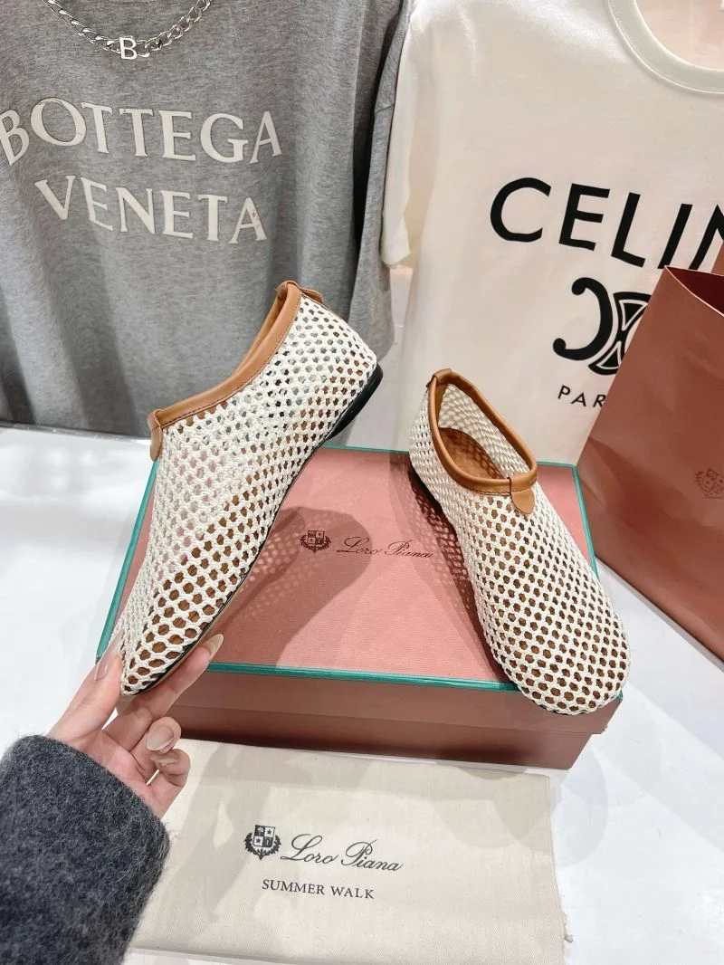 Loro Piana Shoes Affordable 11936