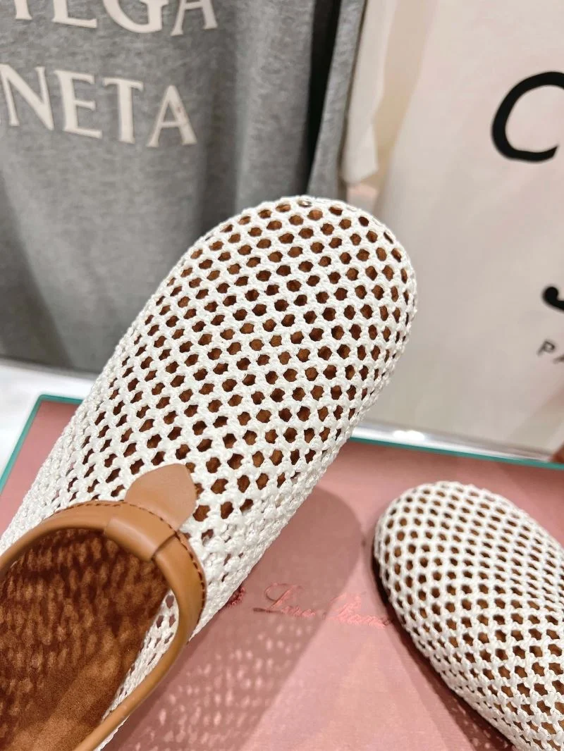Loro Piana Shoes Affordable 11936
