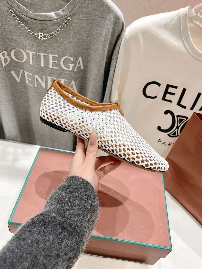 ZeroBulk Loro Piana Shoes 11858