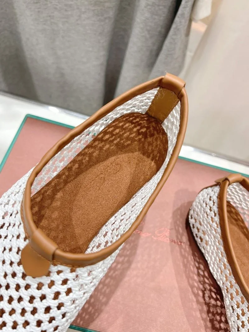 ZeroBulk Loro Piana Shoes 11858