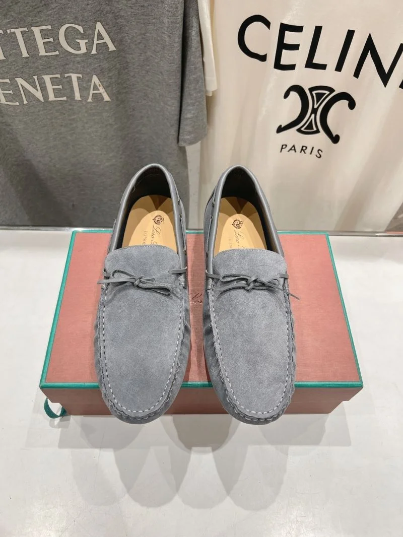 DailyWear Loro Piana Shoes 11857