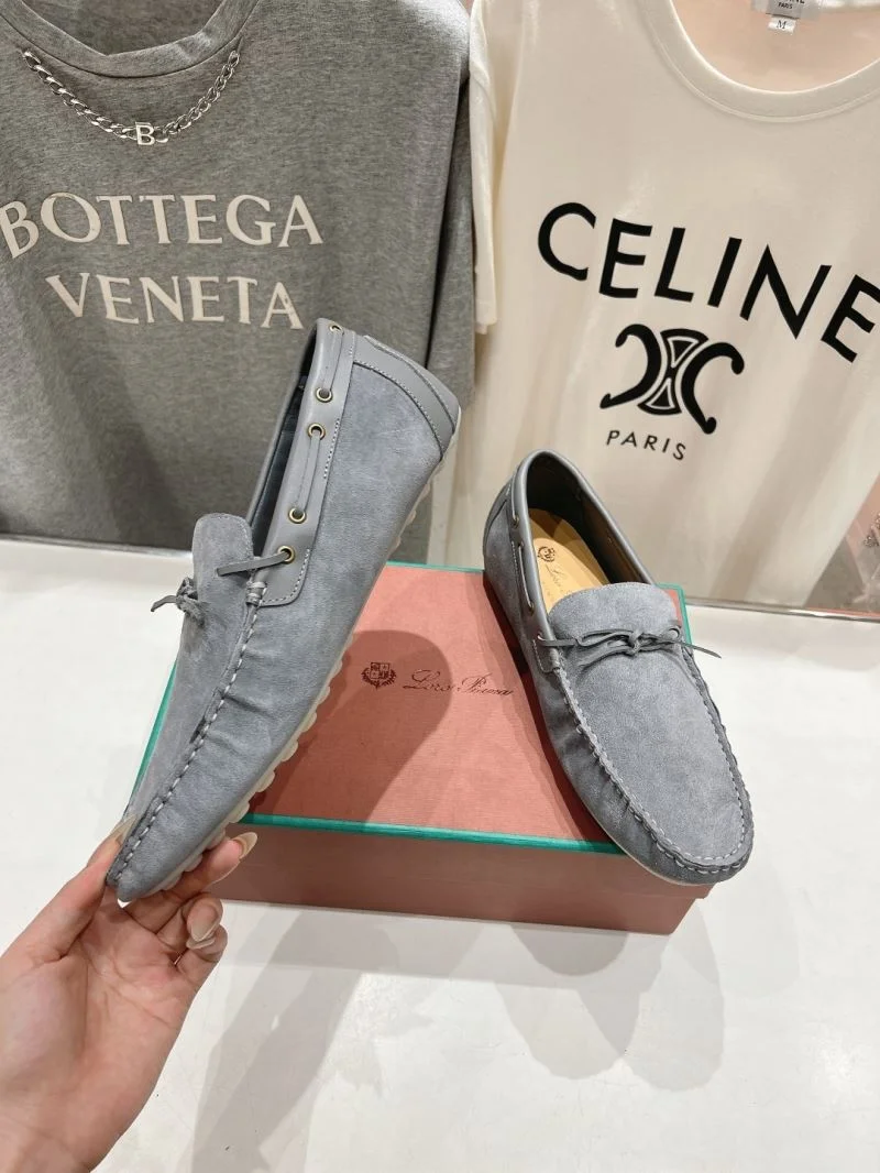 DailyWear Loro Piana Shoes 11857