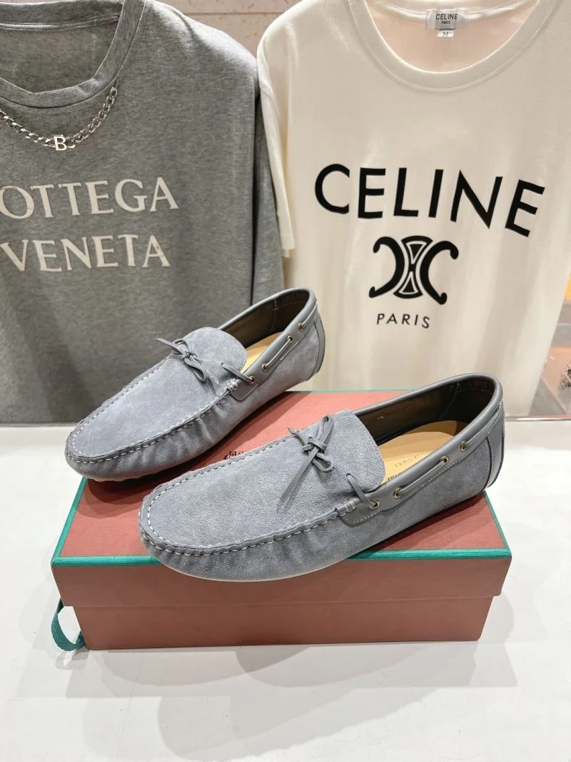 DailyWear Loro Piana Shoes 11857