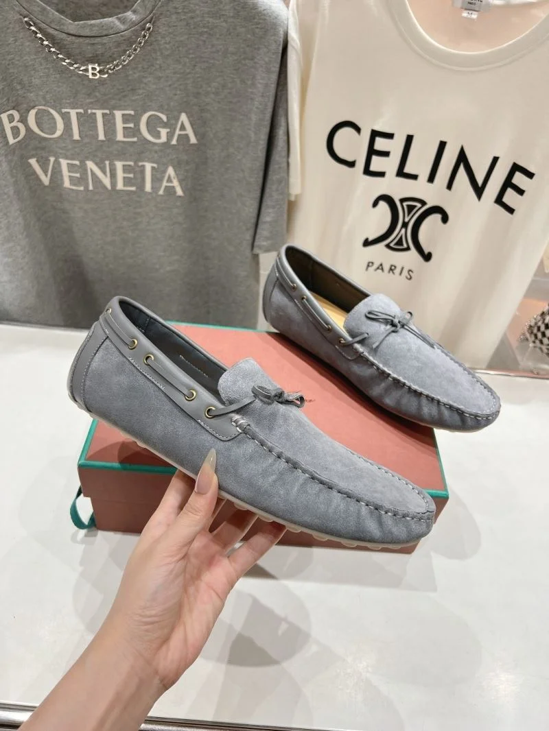DailyWear Loro Piana Shoes 11857