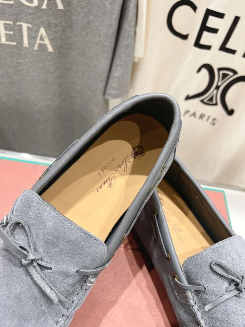 DailyWear Loro Piana Shoes 11857