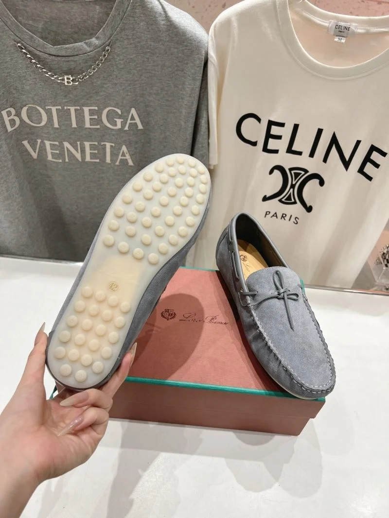 DailyWear Loro Piana Shoes 11857