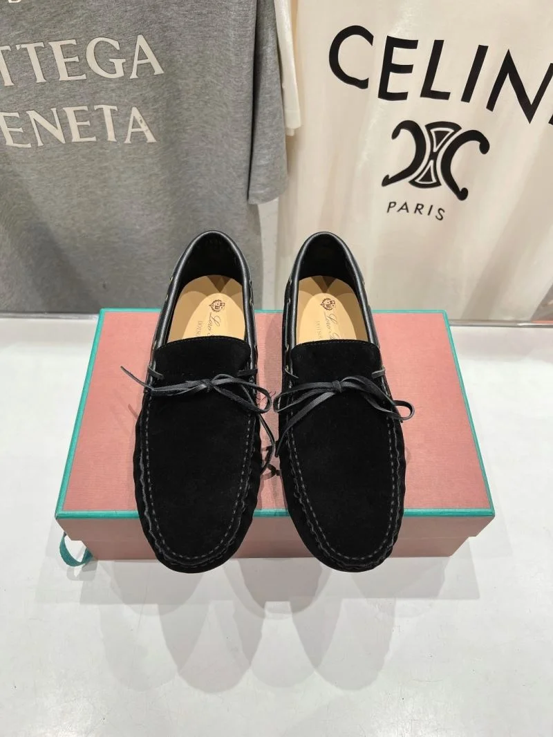 Loro Piana Shoes AllSeason 11860