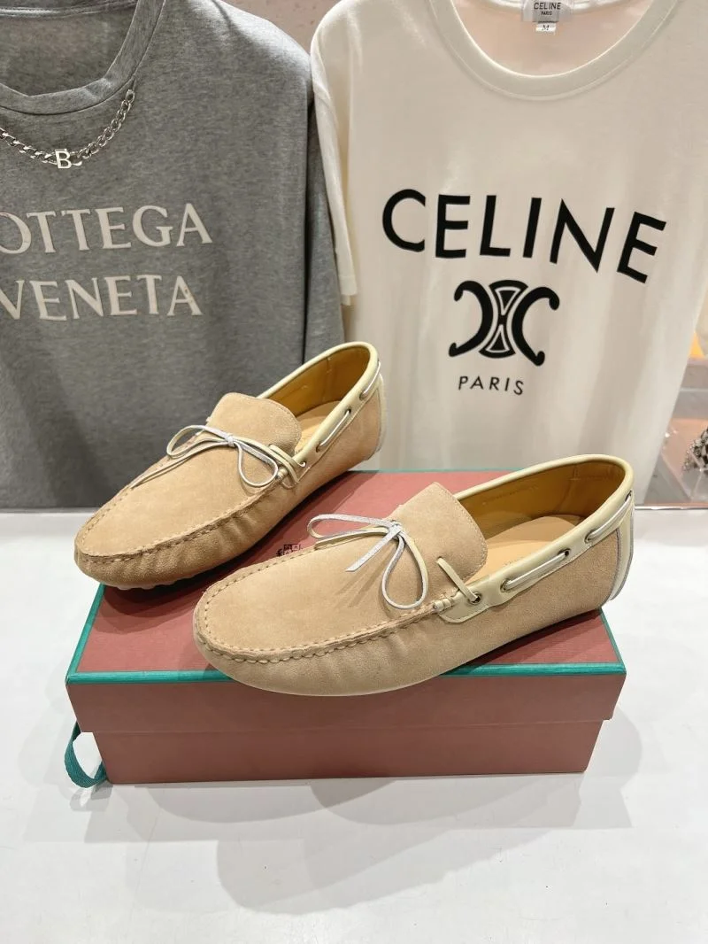 NewStyle Loro Piana Shoes 11856