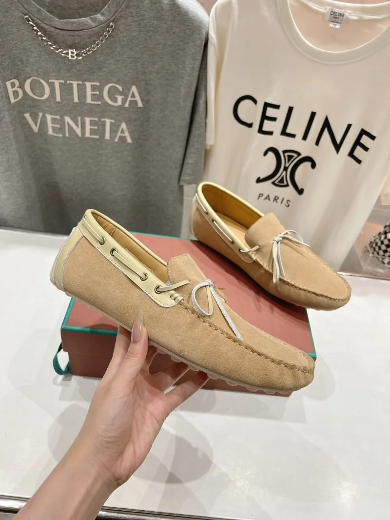 NewStyle Loro Piana Shoes 11856