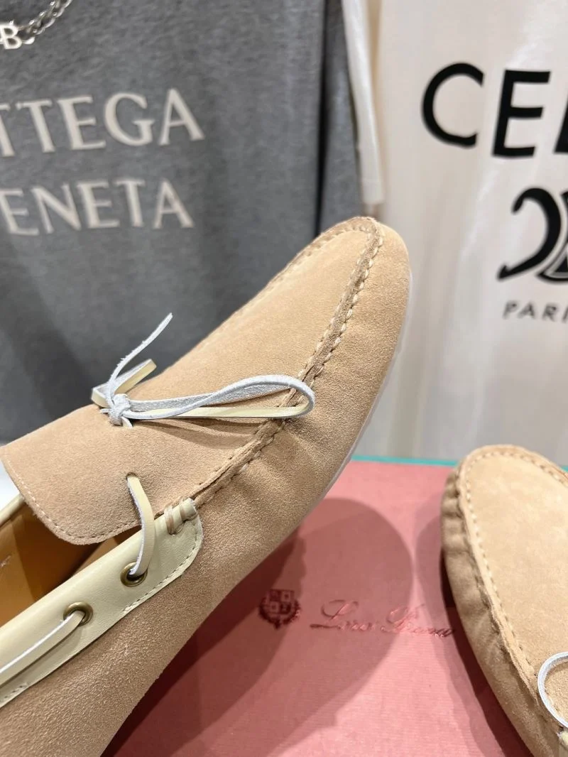 NewStyle Loro Piana Shoes 11856