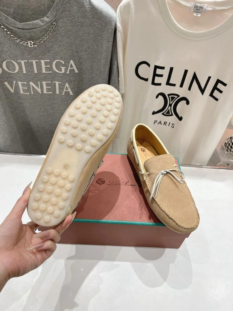 NewStyle Loro Piana Shoes 11856
