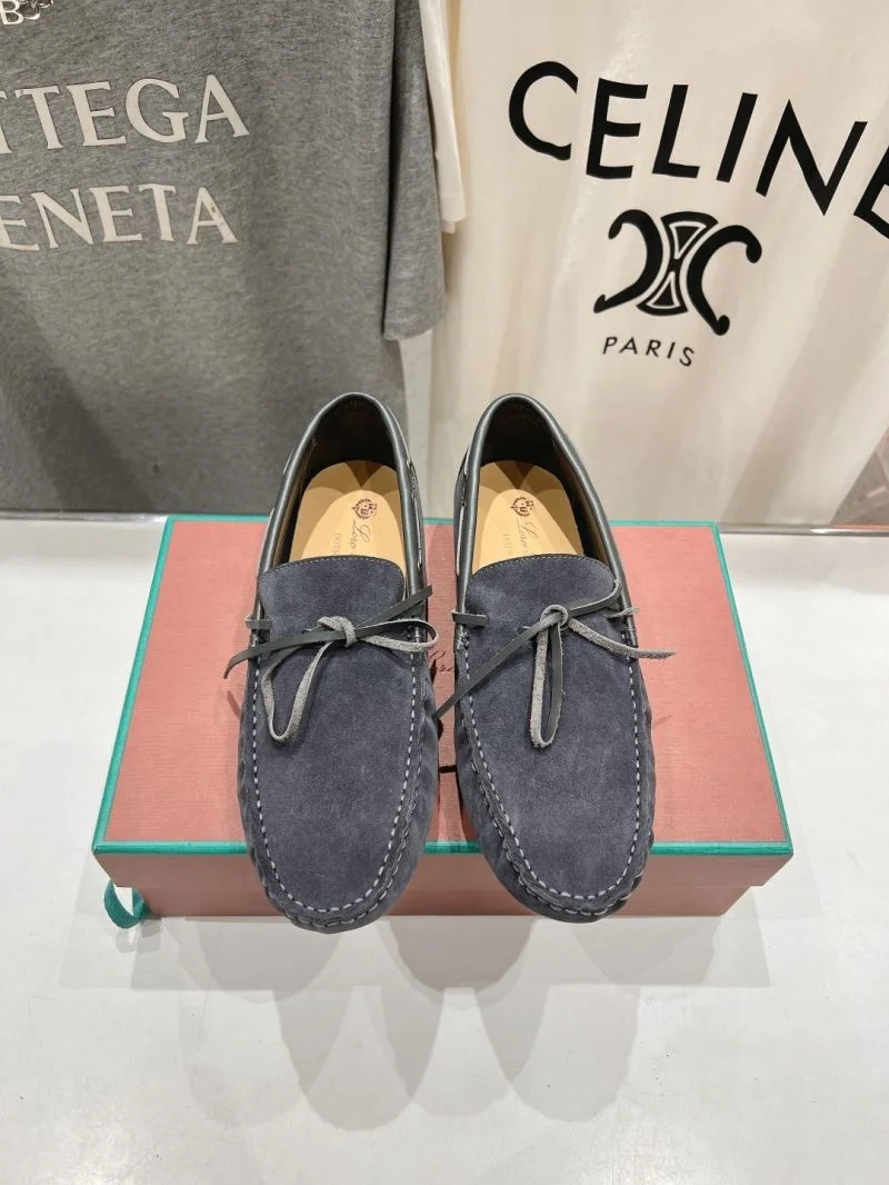 Loro Piana Shoes Upgraded 11855