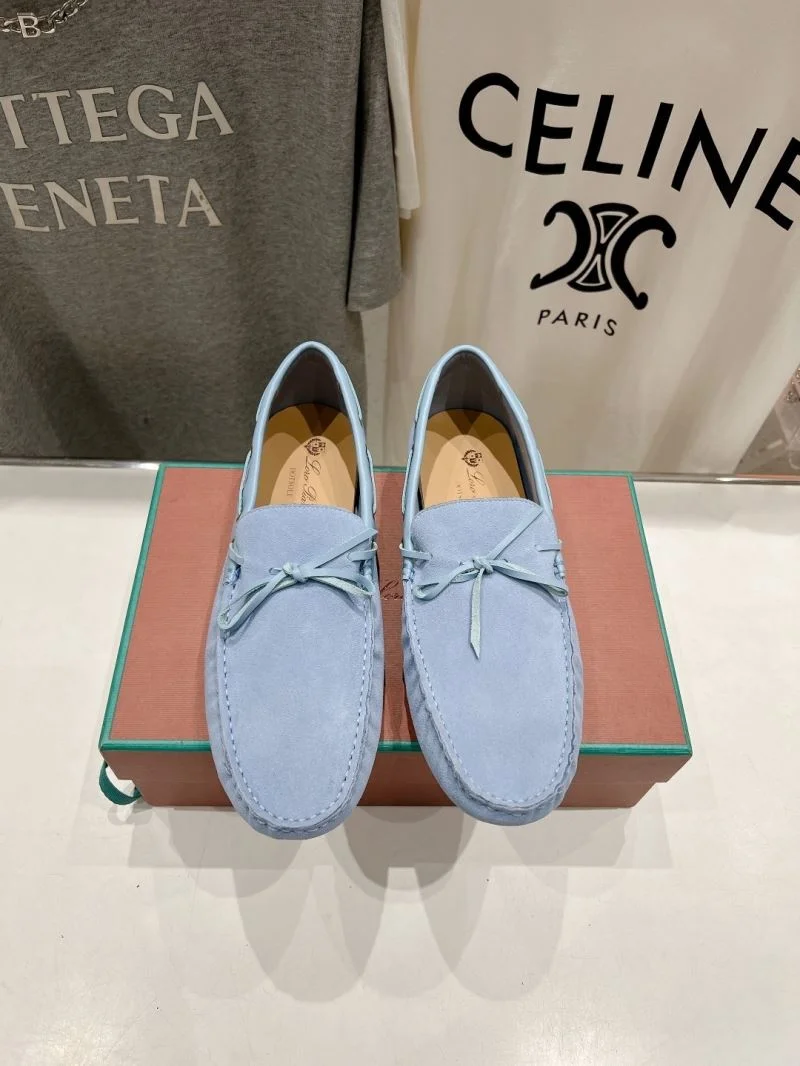 Practical Loro Piana Shoes 11924