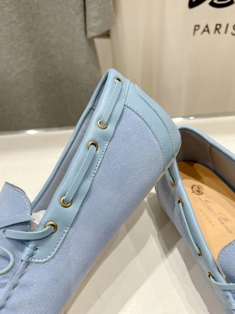 Practical Loro Piana Shoes 11924