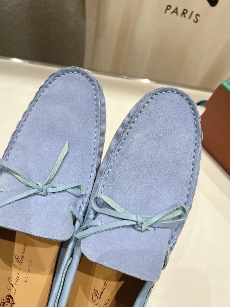 Practical Loro Piana Shoes 11924