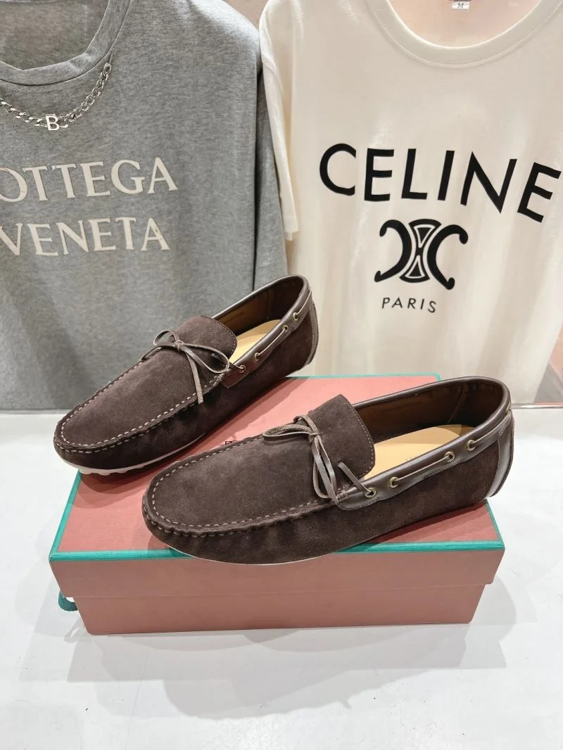 Resilient Loro Piana Shoes 11859