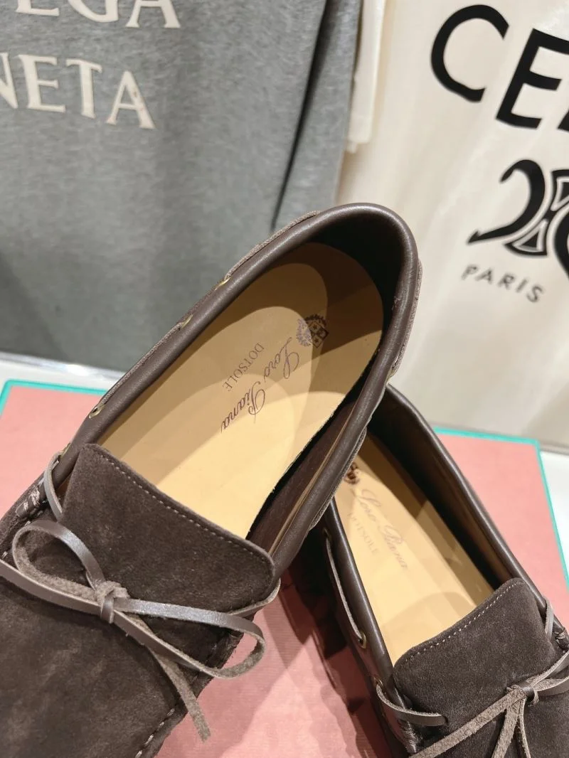 Resilient Loro Piana Shoes 11859