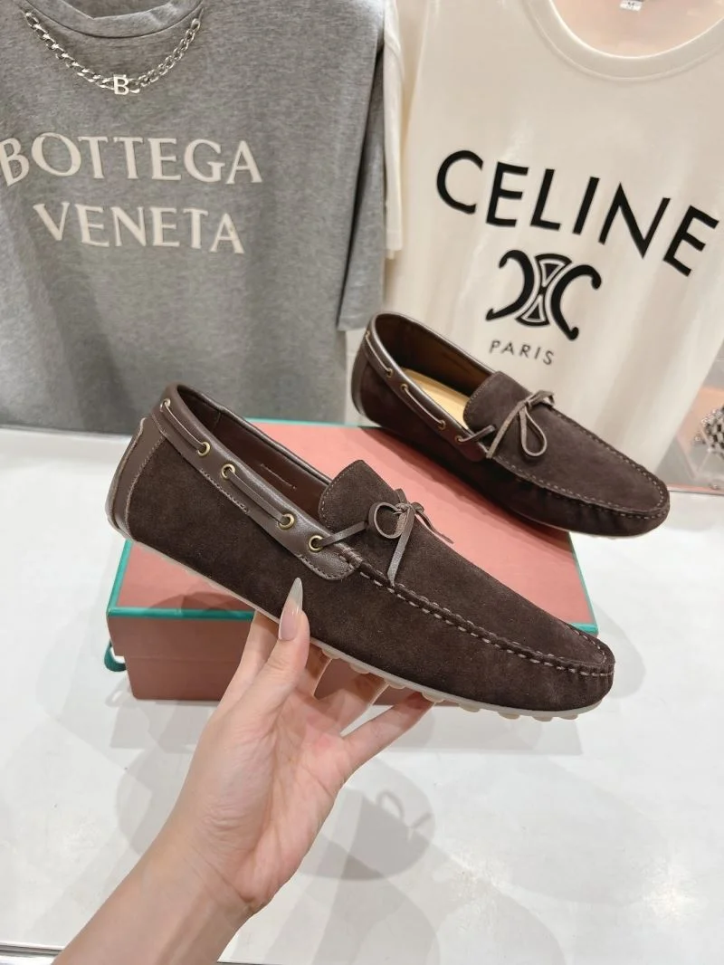 Resilient Loro Piana Shoes 11859