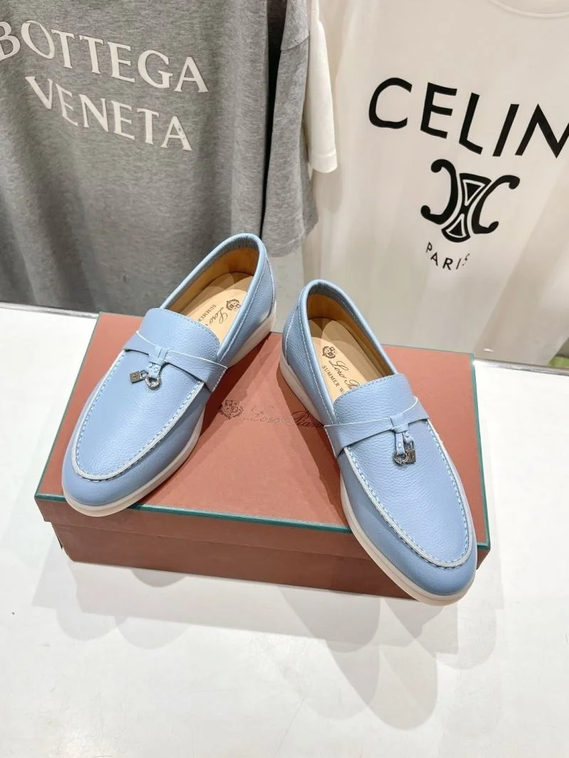 Loro Piana Shoes BestValue 11853