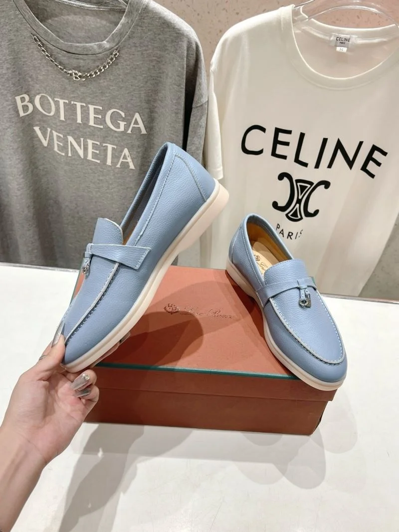 Loro Piana Shoes BestValue 11853
