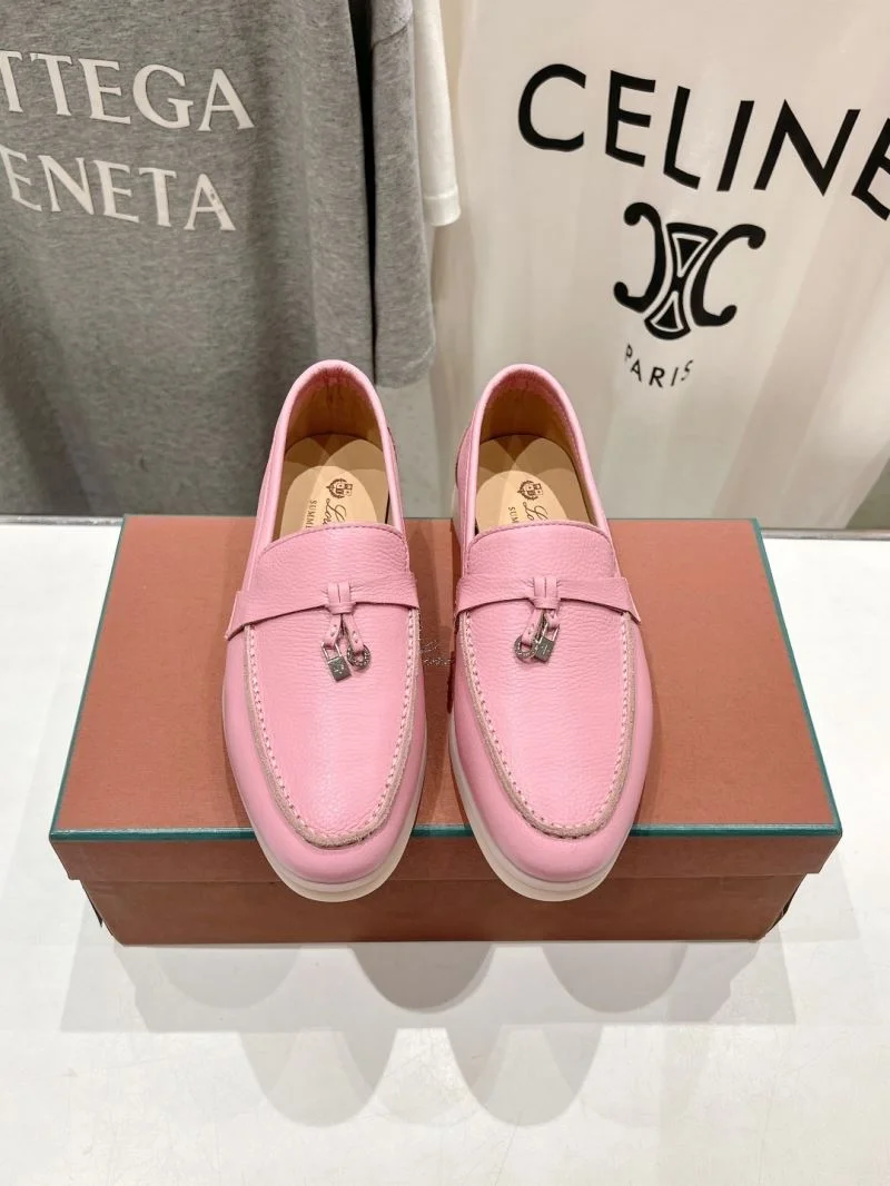 ZeroBulk Loro Piana Shoes 11849