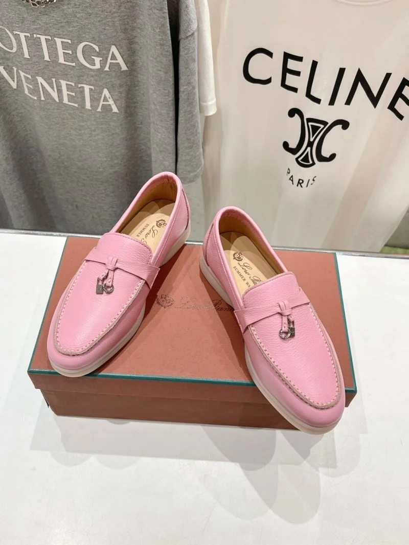 ZeroBulk Loro Piana Shoes 11849