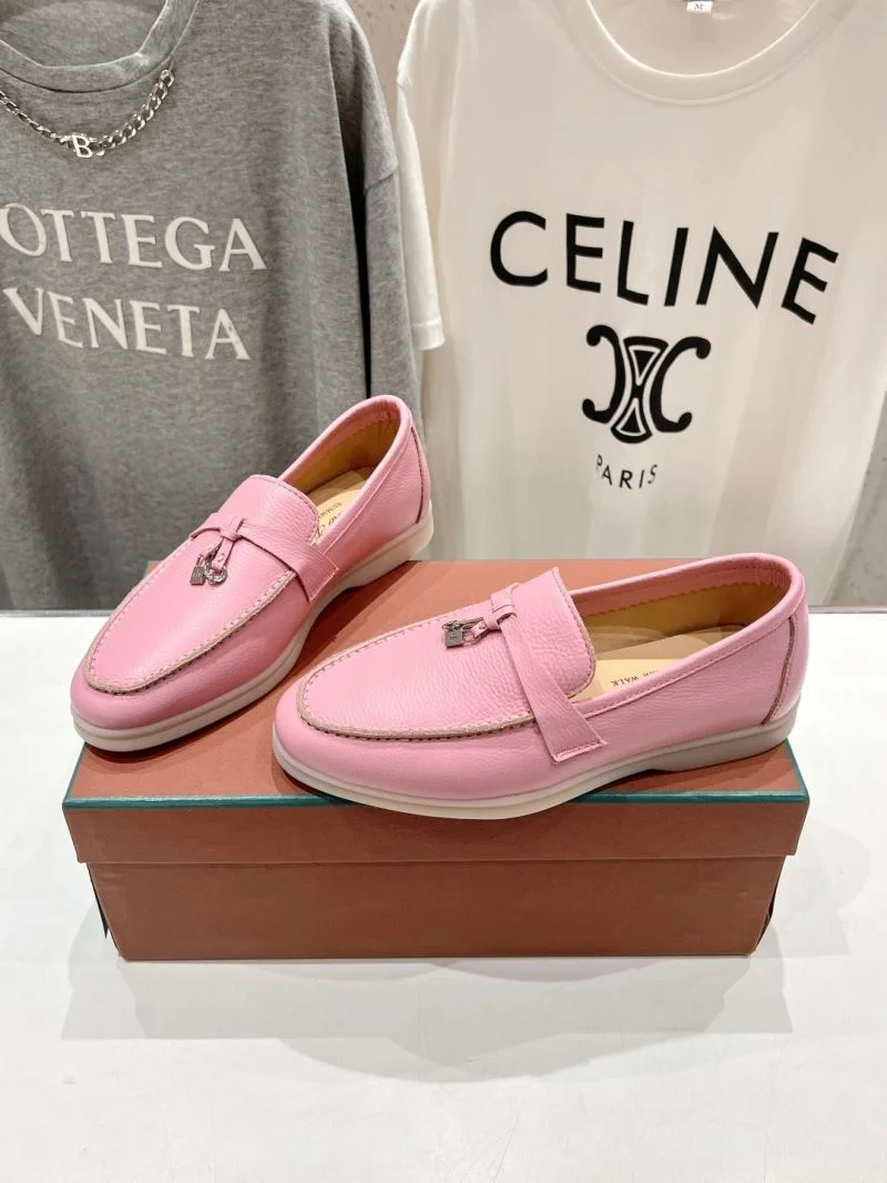 ZeroBulk Loro Piana Shoes 11849
