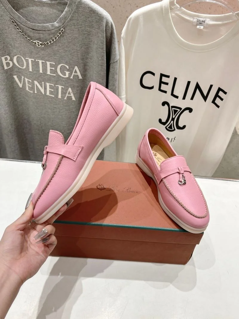 ZeroBulk Loro Piana Shoes 11849