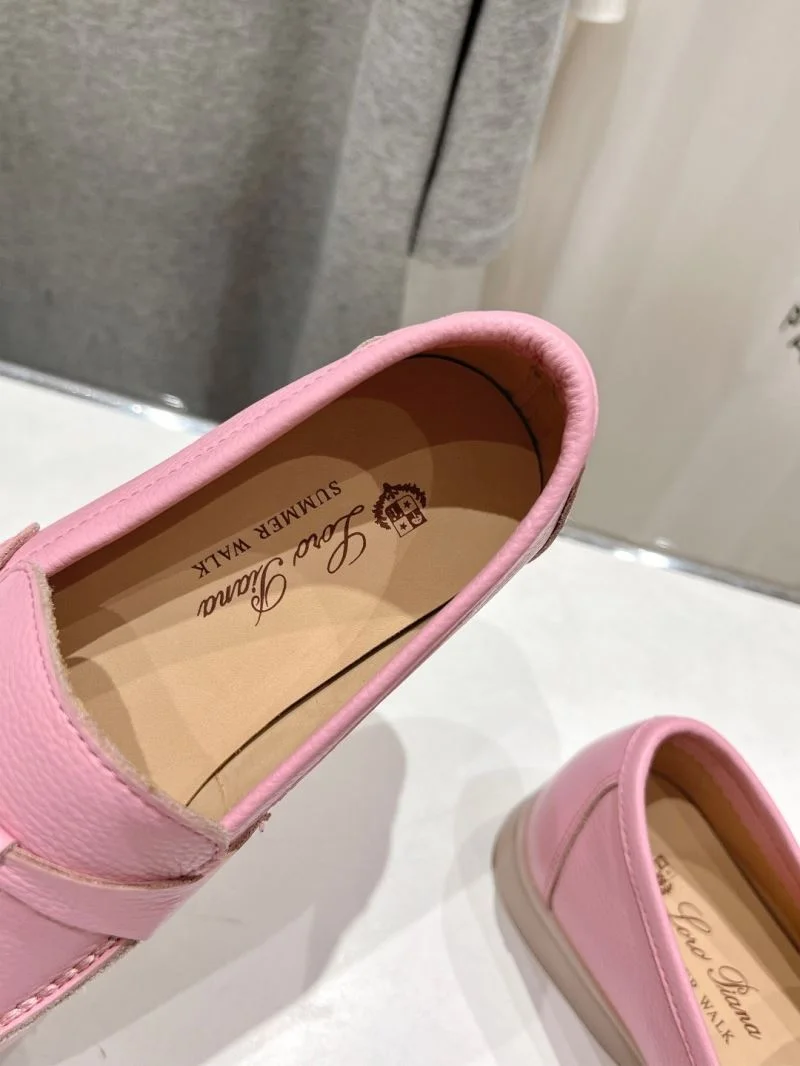 ZeroBulk Loro Piana Shoes 11849