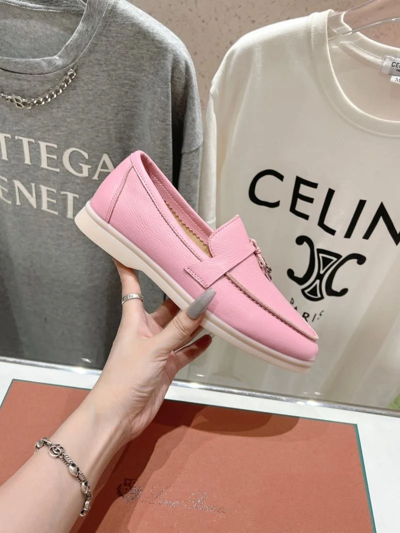 ZeroBulk Loro Piana Shoes 11849