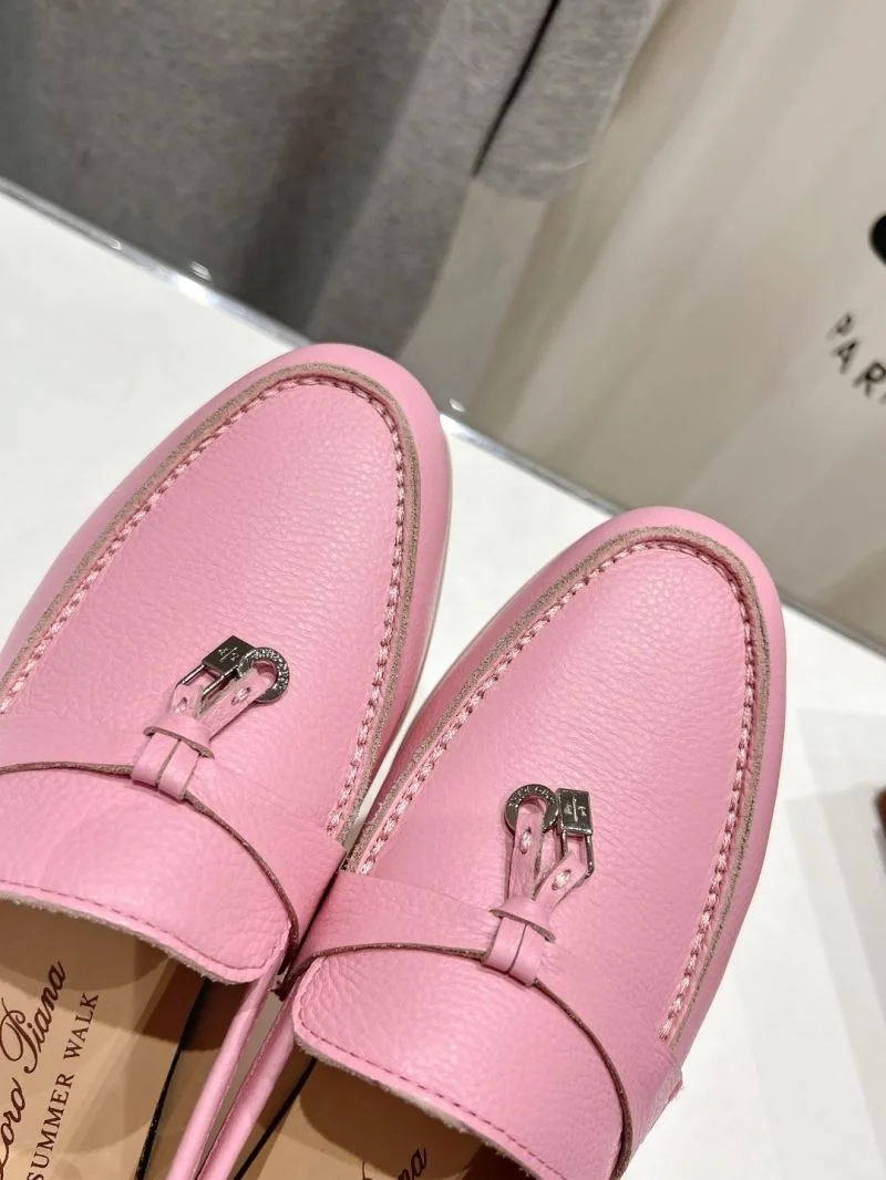 ZeroBulk Loro Piana Shoes 11849
