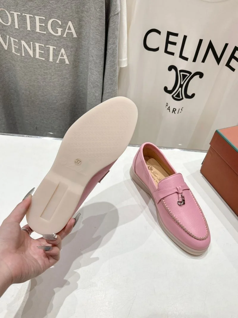 ZeroBulk Loro Piana Shoes 11849