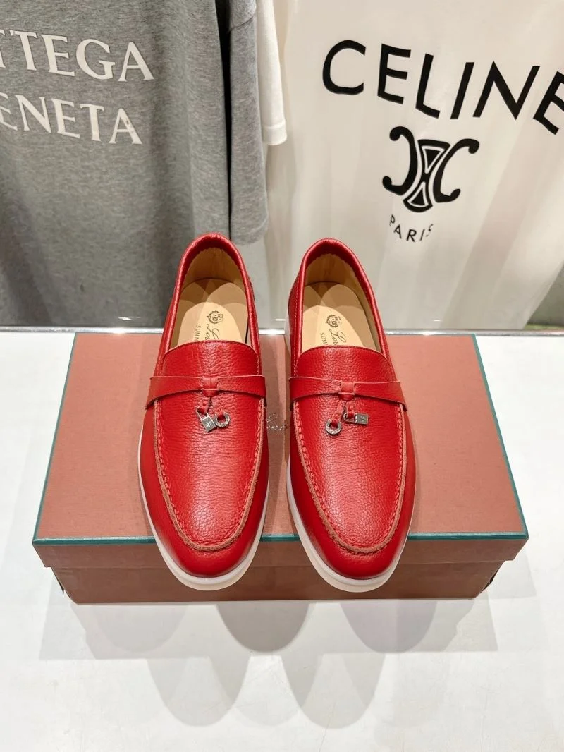 Loro Piana Shoes TimelessDesign 11852