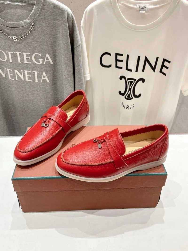 Loro Piana Shoes TimelessDesign 11852